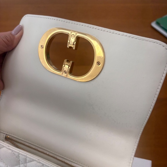 Dior Small Caro Bag - Picture 11 of 14